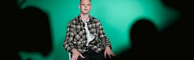 Эстонский вратарь в «Вердере»: Бундеслигу смотрел ещё ребёнком