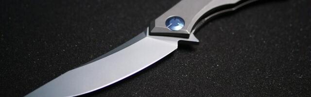 В Пыхья-Таллинне произошла поножовщина: подозреваемый задержан