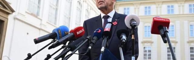 Партия миллиардера Бабиша выиграла выборы в Чехии, но он сих пор не стал премьером. Почему?