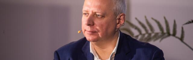 Глобальный сбой на несколько часов вывел из строя эстонские СМИ. «Мы получили хороший урок кризисной готовности»