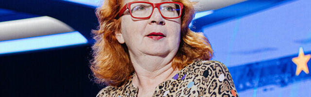 Яна Тоом: отмените минималку – получите нищету