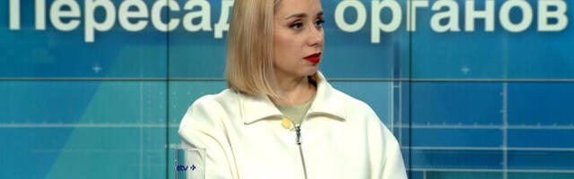 "Своя правда": пересадка органов