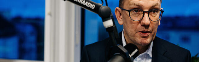 Михал: цель – оказать давление на латвийцев, чтобы они построили свою часть Rail Baltic