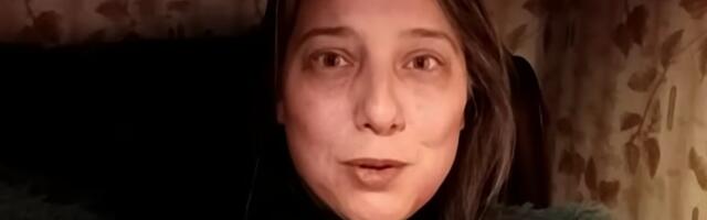 Директор Дома Ингрии в Нарве: я не верю в „Прекрасную Россию Будущего“