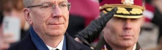 Три — это мало! Ринкевич требует 5% ВВП на оборону