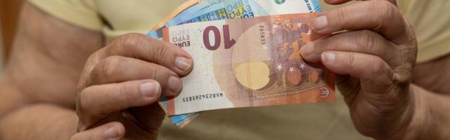 Цены в Эстонии в феврале: рост замедляется, но еда, медицина и табак бьют рекорды