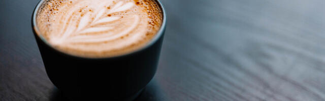 В Таллинне пройдет двухдневный Фестиваль кофе