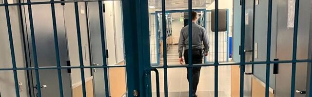 Олег Мартовой может досрочно выйти из тюрьмы