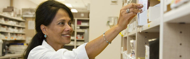 Теперь в Эстонии можно продлить рецепты на лекарства через веб-аптеку