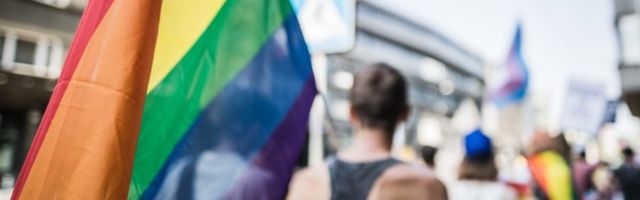 В Черногории легализовали однополые браки