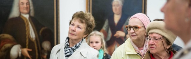 Коллекцию Лаврецова временно убрали в запасники Художественной галереи – до января 2021 года