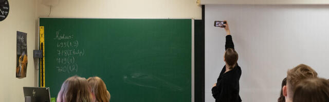 Минобр планирует отменить оценки за поведение и прилежание в школах