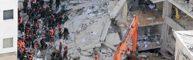 Axios: Израиль призывает США присоединиться к войне с Ираном