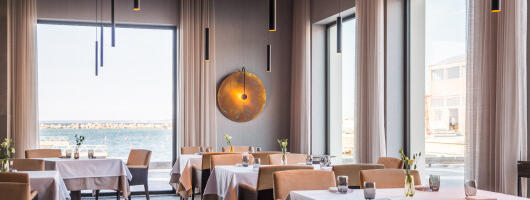 Гид Мишлен объявил 43 лучших ресторана Эстонии — среди них есть новички!