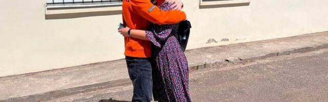 Тюремные будни политической узницы Светланы Николаевой в рижской тюрьме (июль 2025)