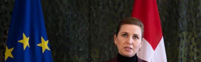 Фредериксен: я не позволю Орбану принимать решения за всю Европу
