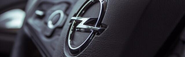 Инструменты и парфюм, оставленные в машине в Ласнамяэ, стали добычей вора