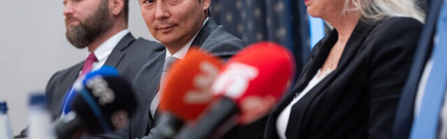 Заседание Таллиннского горсобрания перенесли: у создаваемой коалиции есть время на переговоры