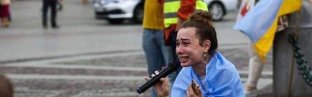 Украинские беженцы в отчаянии: «Нас ждет маргинализация и мрачное будущее в Польше»