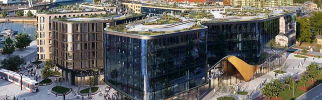 Страсти по строительству трамвайных путей: Сыырумаа одобрил запланированный маршрут, поскольку город пошел ему навстречу, второй бизнесмен остался „с носом“