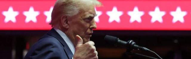 План Трампа по Украине обойдется Европе в три триллиона долларов