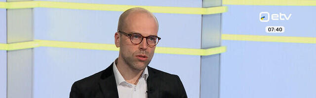 Кардиолог: в Эстонии наметилась тенденция к росту смертности от сердечно-сосудистых заболеваний