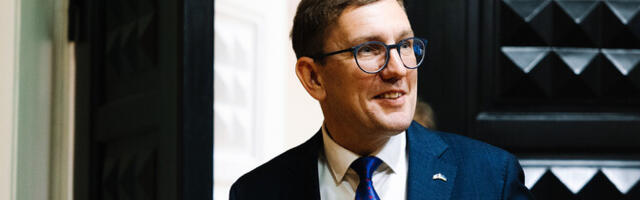 Опрос: большинство жителей Эстонии недовольно работой правительства и премьера Михала