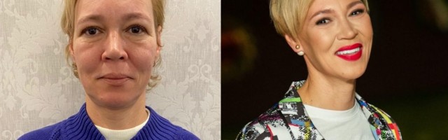 Проект «До и после. Новая жизнь» ищет героинь для телепередачи. Участие — бесплатно!