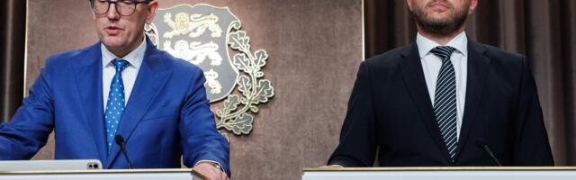 ПРЯМО СЕЙЧАС | Правительство рассказывает о своих новых решениях