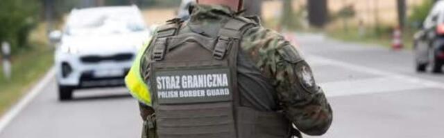 Шенгенская зона: польско-немецкое пограничье платит высокую цену за политический кризис