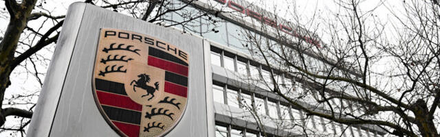 Porsche отказалась от плана производить аккумуляторы для электромобилей