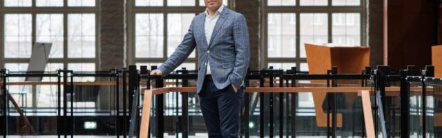 Ekspress Grupp уходит с биржи. Часть акционеров разочарована, другие фиксируют прибыль