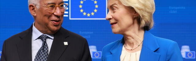 ЕС согласовал кредит Украине на 90 млрд евро