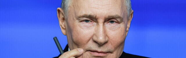 Путин исключил компромисс с Украиной