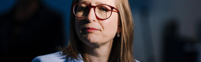 Леа Данилсон-Ярг: отрицательная рождаемость может проглотить 200 000 человек за 25 лет