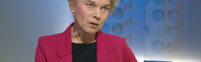 Райк: есть опасность, что у США больше нет столь большого интереса к Украине, как раньше