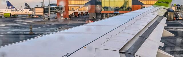 Исследование: о каком отдыхе сейчас мечтают жители Эстония?