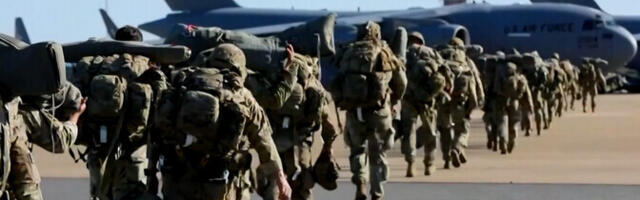 СМИ: война с Ираном обошлась США почти в 50 млрд долларов