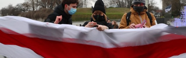 Александр Лукашенко назвал главное условие своего ухода