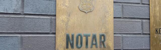 Нотариальные конторы по всей Эстонии 28 мая будут предоставлять бесплатную юридическую помощь