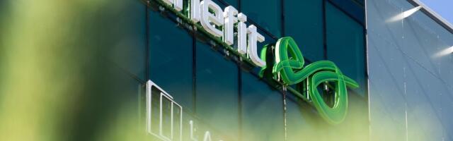 Это прорыв! У Enefit появились первые сверхбыстрые зарядные устройства