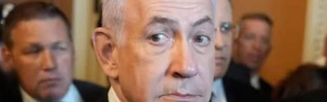 Нетаньяху сохранил статус международного преступника