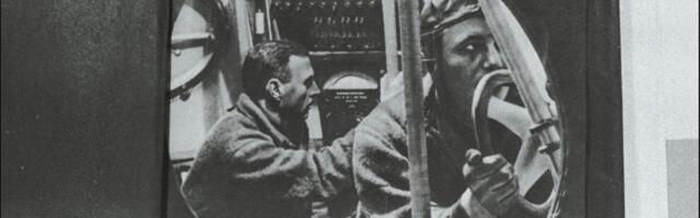 Игорь Круглов: Эрнст Бирнбаум — эстонский пионер идеологической аэронавтики