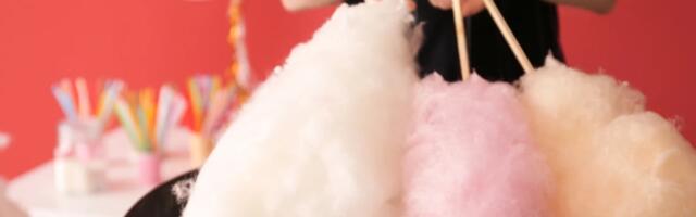 Бесплатные батуты и сахарная вата: в Ласнамяэ пройдет праздник для всей семьи