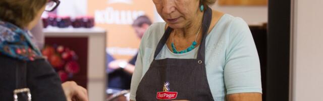 Припекло: Eesti Pagar купил эстонского производителя лаваша