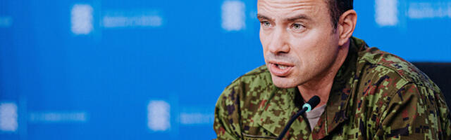 Полковник Кивисельг: масштабы учений "Запад" в 10–20 раз меньше предыдущих