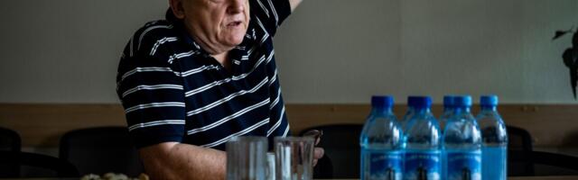 На обанкротившийся мясоперерабатывающий завод Вячеслава Леэдо нашелся покупатель