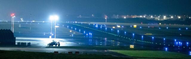ВИДЕО | В Литве введен режим чрезвычайной ситуации