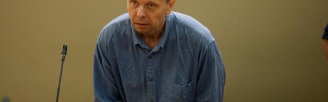 Delfi: взрыв в Ülemiste устроил хакер Артур Бойко