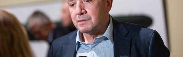 Стойческу: "Совет мира" Трампа как гольф-клуб для супербогатых